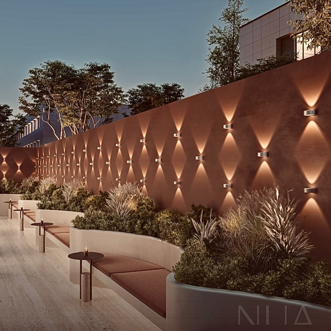 Urban Loft — Paris