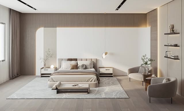 Urban Loft — view 2